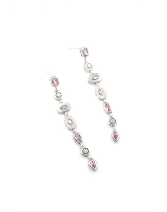 Element Küpe - Gümüş