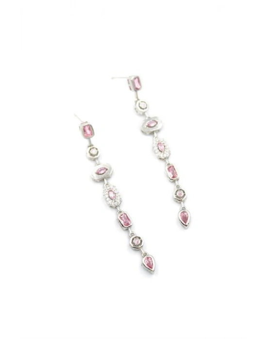 Element Küpe - Gümüş