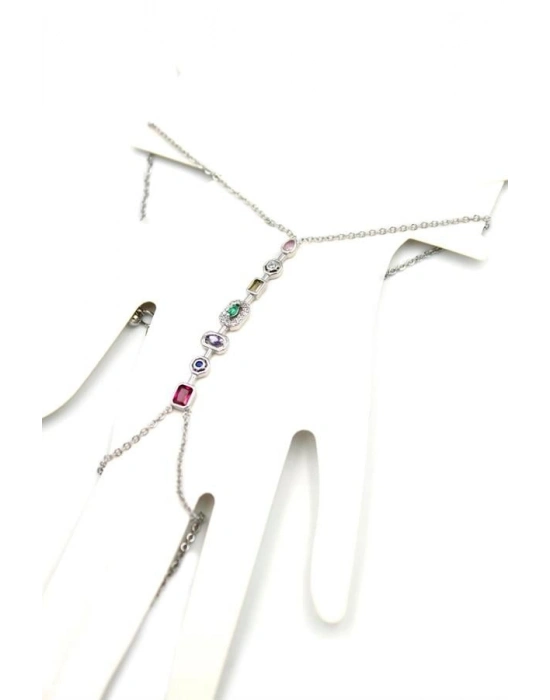 Element Şahmeran - Gümüş