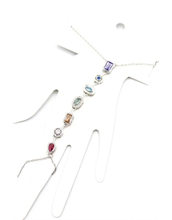 Element Şahmeran - Gümüş