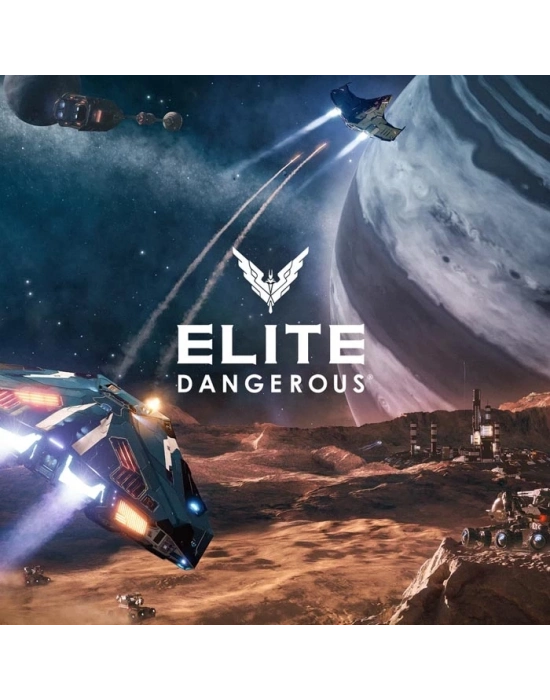 Elite Dangerous