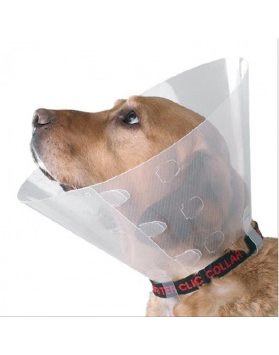 Elizabeth Kedi Köpek Yakalığı Small 12,5cm ø/ 28-33cm