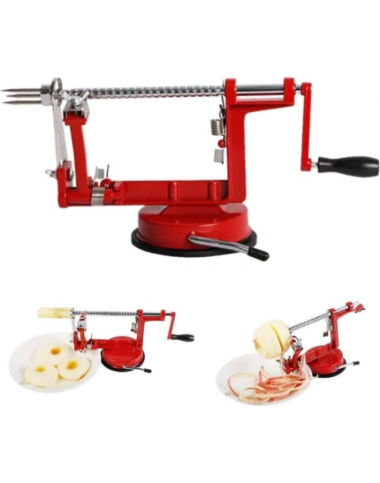 Elma Dilimleme Aleti