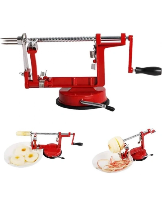 Elma Dilimleme Aleti