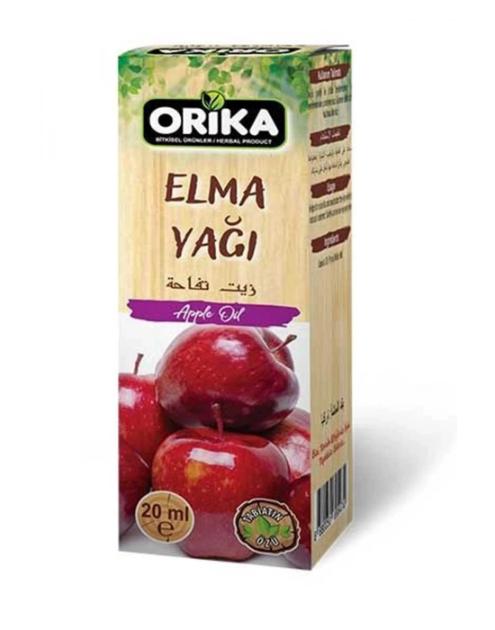 Elma Yağı 20 Ml.