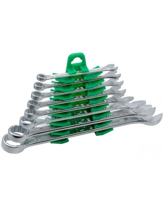 ® Elta 0350 Kombine Anahtar Takımı 8 Parça