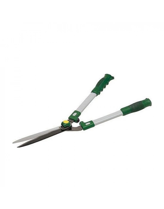 ® Elta 650 mm Çim Kesme Makası Eğri Ağız