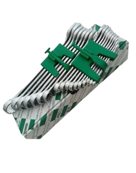 ® Elta  Kombine Anahtar Takımı 17 Parça