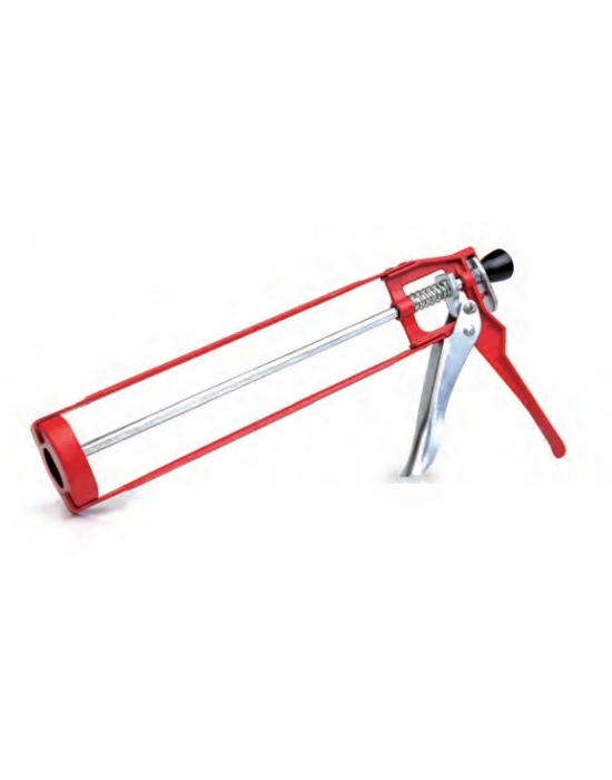 Eltos Alüminyum İskelet Tip Silikon Tabancası