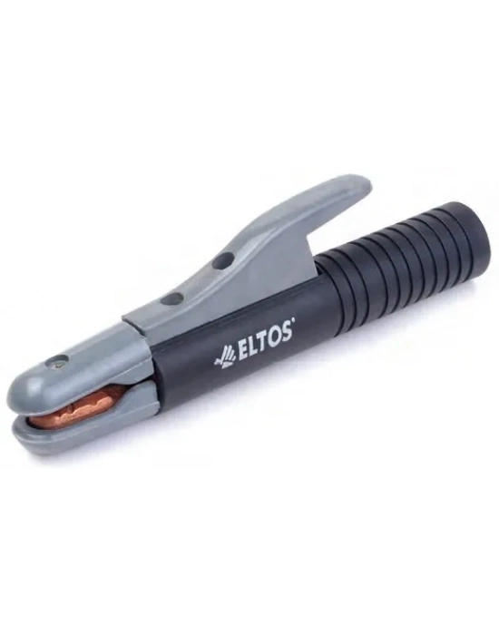 Eltos Bakalit Kaynak Pense 400 Amper