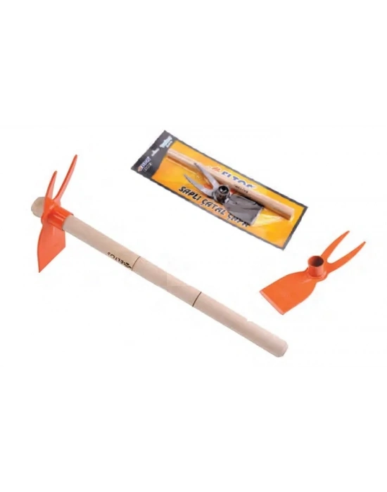 Eltos Çatal Çapa Kafası - Sapsız