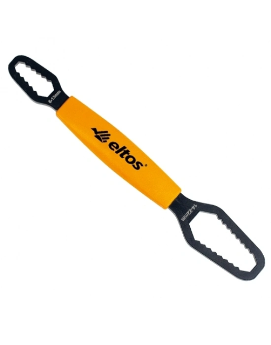 Eltos Çoklu Anahtar Vakumlu 6-22mm