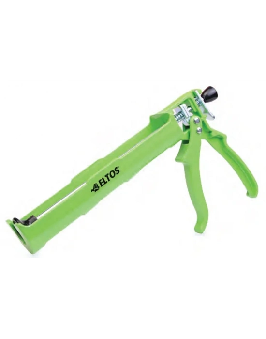 Eltos (döküm) Yekpare Silikon Tabancası