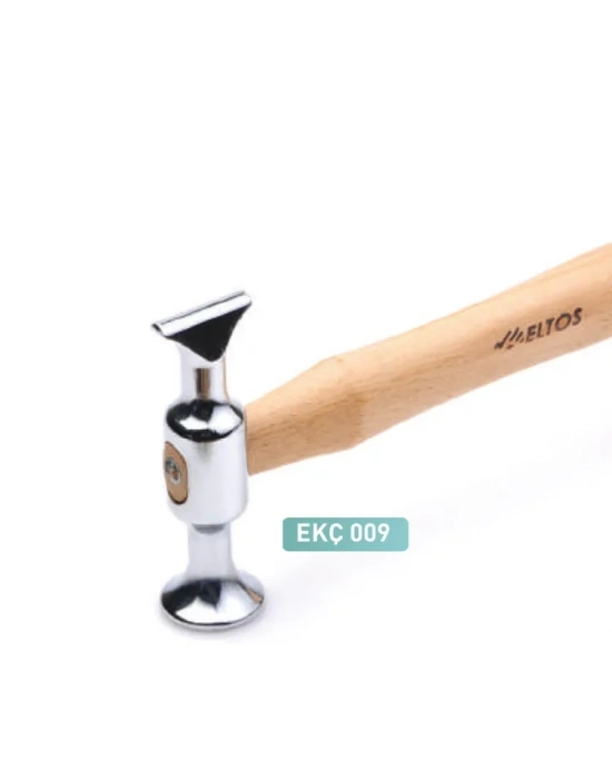 Eltos Ekç009 Kaportacı Çekici