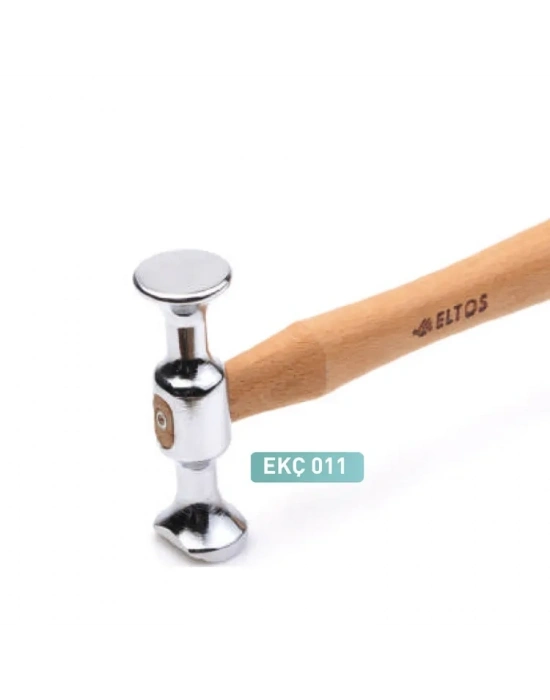 Eltos Ekç011 Kaportacı Çekici