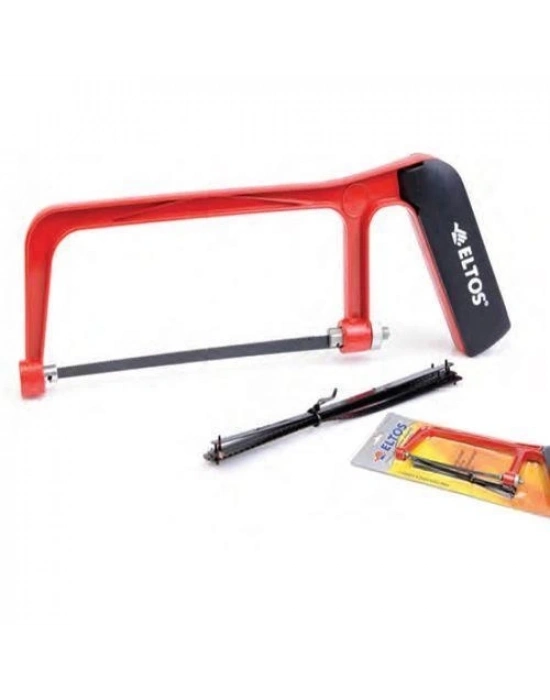 ® Eltos EPT 110 Pimli Testere 5 Yedekli