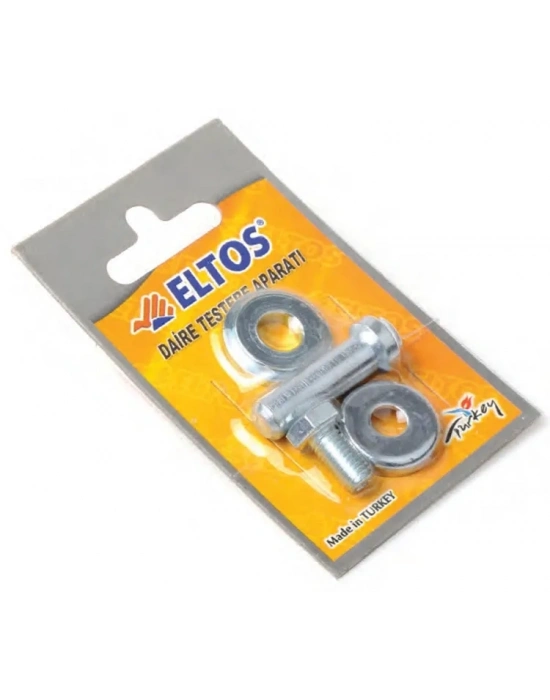 Eltos (matkap İçin) Daire Testere Aparatı