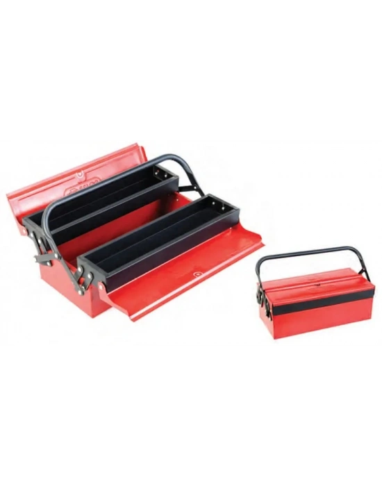 Eltos Metal Takım Çantası 42x3