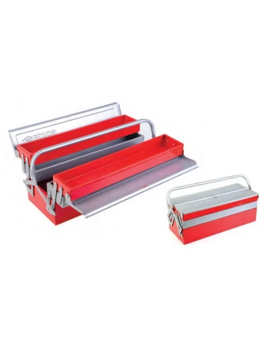 Eltos Metal Takım Çantası 52x5