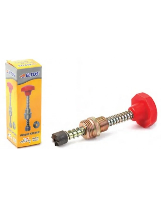 Eltos Musluk Raybası