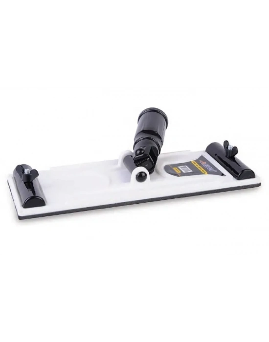 Eltos Oynar Saplı Zımpara Malası 8x23cm