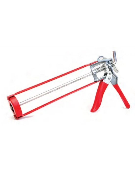 Eltos Profesyonel İskelet Tip Silikon Tabancası