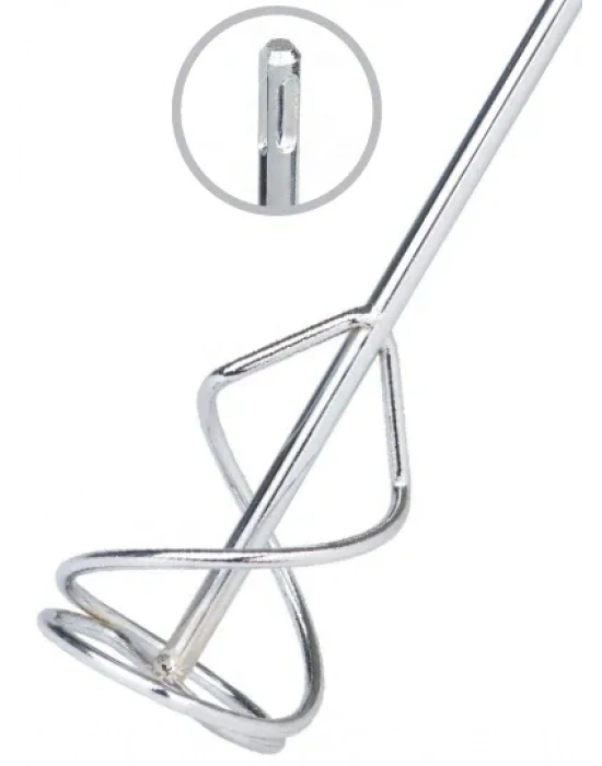 Eltos Sds Boya Karıştırıcı 120Ø