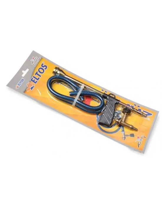 Eltos Tabanca Pürmüz Seti - Aygaz Uyumlu