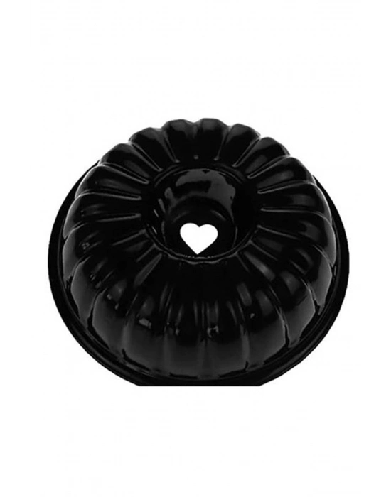 Emaye Kek Kalıbı 28 Cm Royaleks-14242