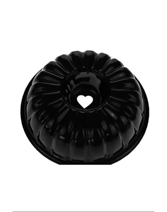 Emaye Kek Kalıbı 28 Cm Royaleks-14242