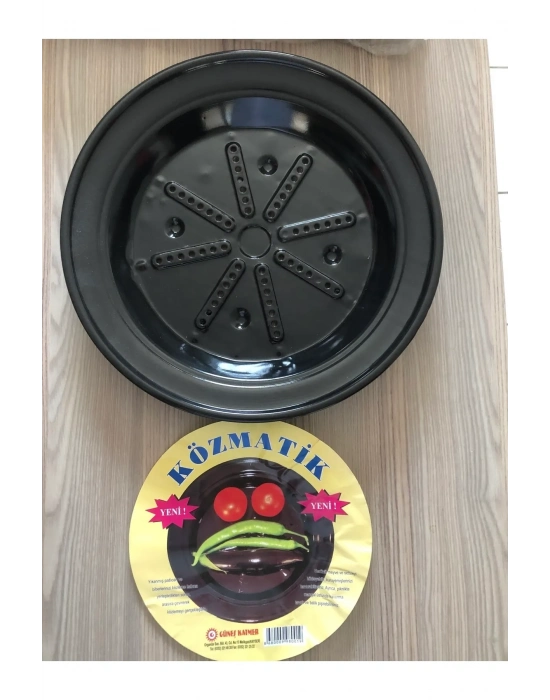 Emaye Közleme Közmatik Royaleks-12214