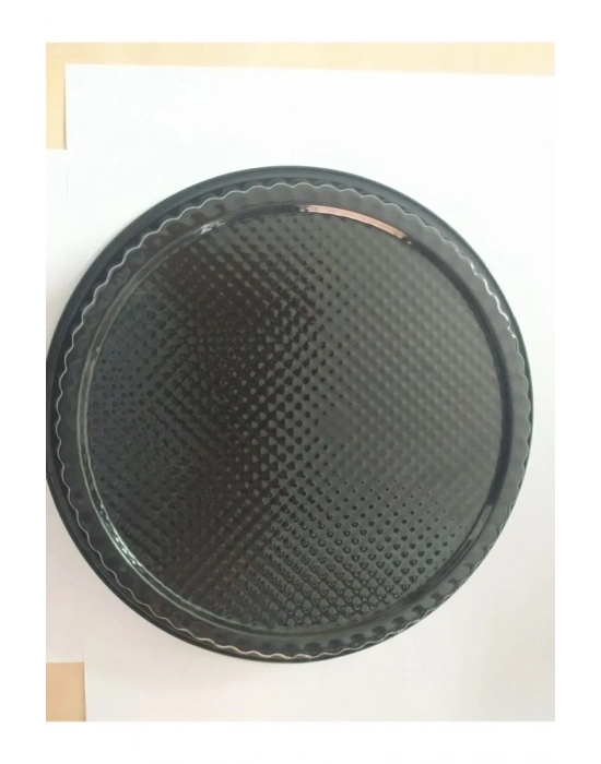 Emaye Tart Turta Kalıbı Royaleks-GVN018