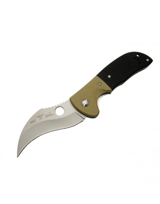 Emerson 2014 İsonzo Çakı 20 Cm , Yarı Otomatik