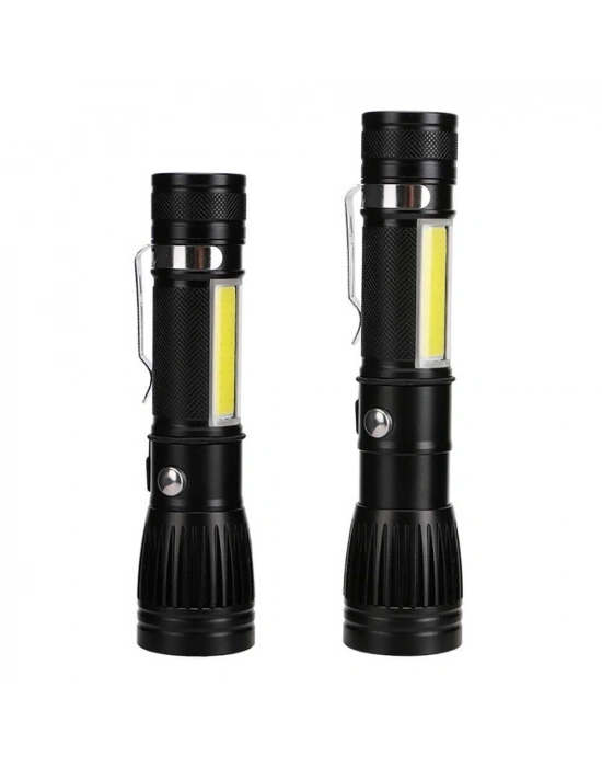 En Güçlü El Feneri Tx6 Wt-028