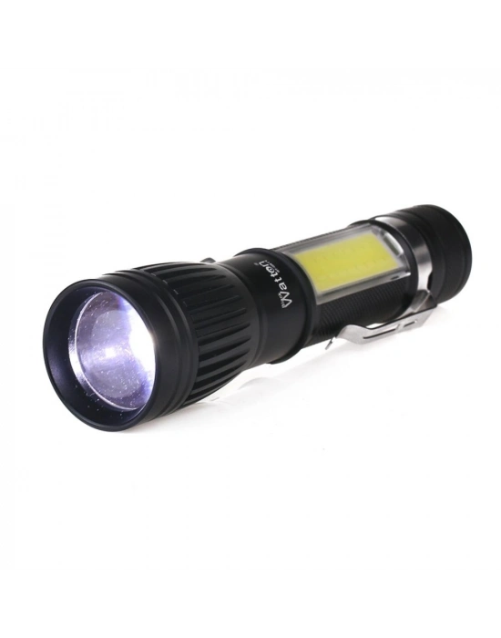 En Güçlü El Feneri Tx6 Wt-028