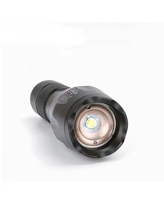 En Güçlü Şarjlı El Feneri Wt-023