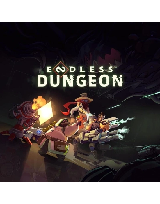 Endless Dungeon