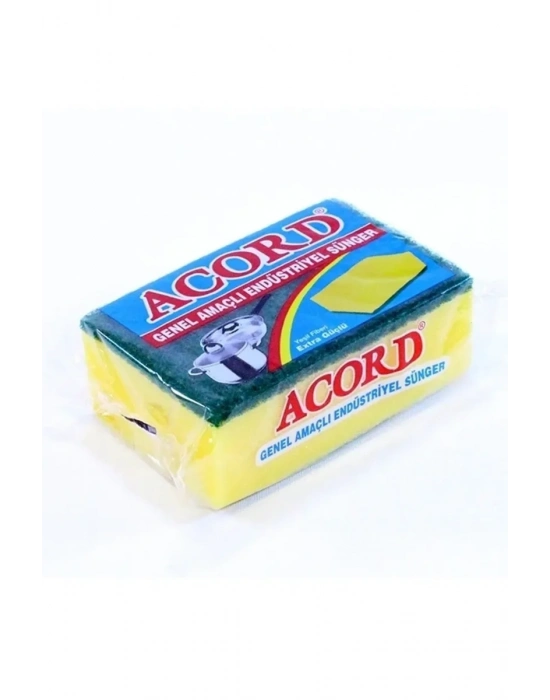 Endüstriyel Düz Sünger Tekli Royaleks-67406