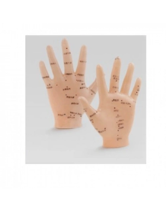 Enerji Akışı EL Maketi