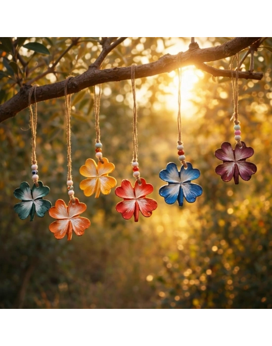 ENERJİ OBJELERİ 5 Adet