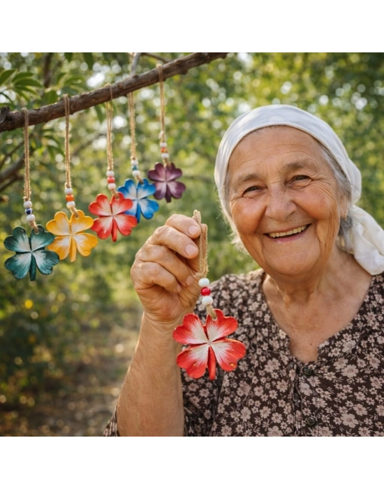 ENERJİ OBJELERİ 5 Adet