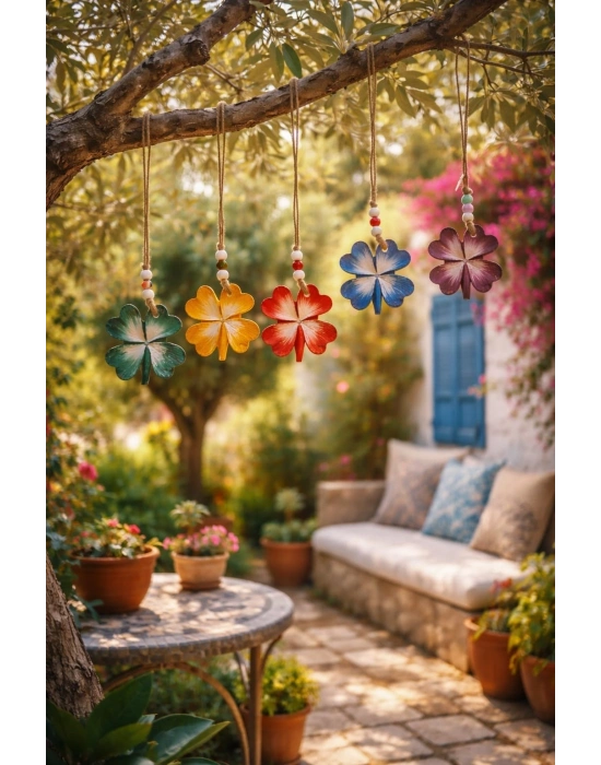 ENERJİ OBJELERİ 5 Adet