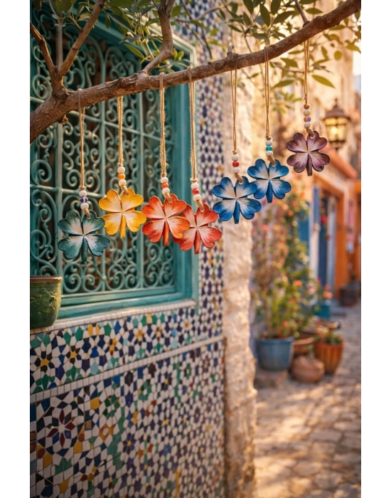 ENERJİ OBJELERİ 5 Adet