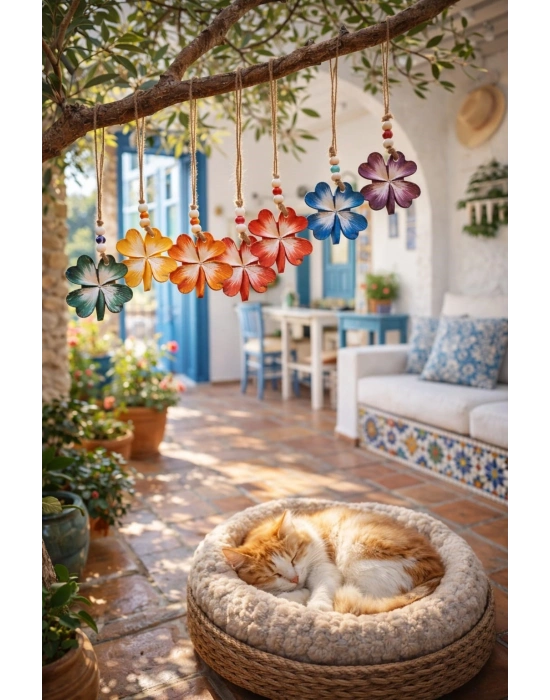 ENERJİ OBJELERİ 5 Adet