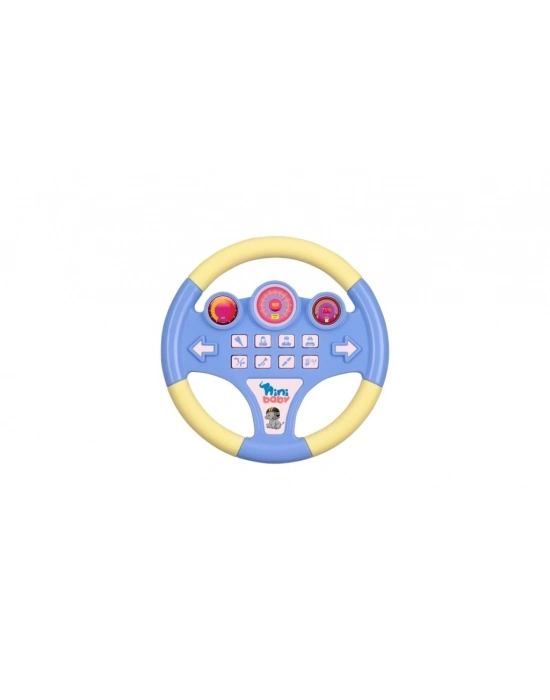 ® ER-103K SESLİ MÜZİKLİ DİREKSİYON NİNİ BABY