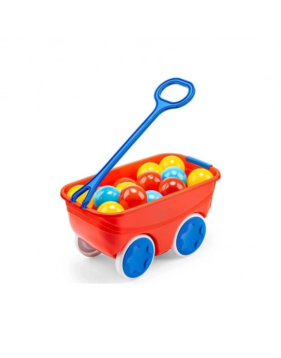 ® ER-511K VAGON 7 CM 24 TOPLU-12 ADET