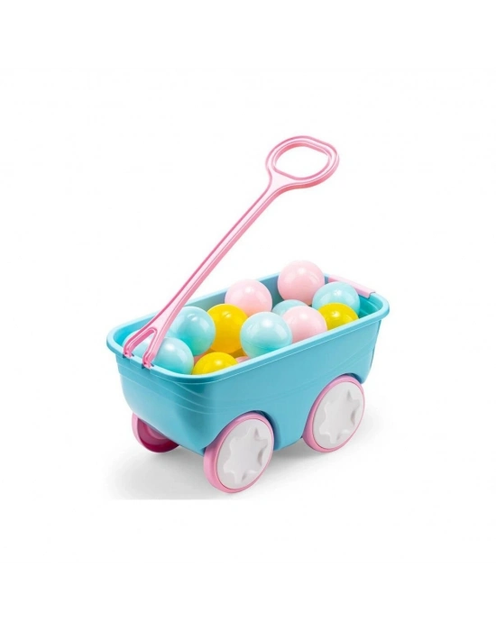 ® ER-511K VAGON 7 CM 24 TOPLU-12 ADET