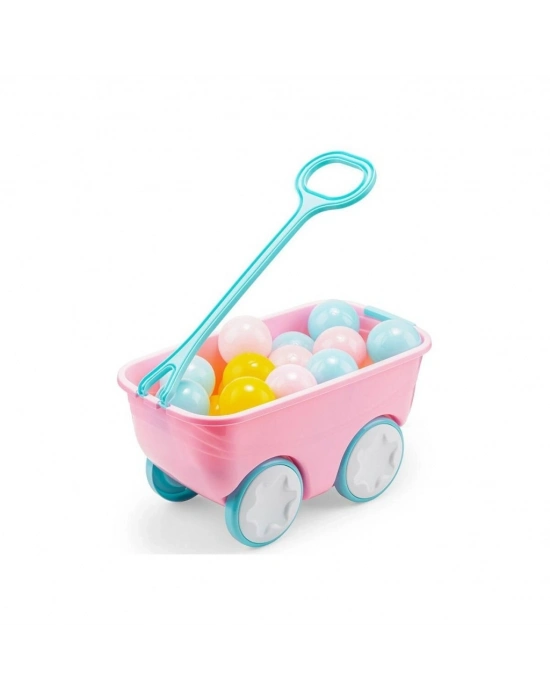 ® ER-511K VAGON 7 CM 24 TOPLU-12 ADET