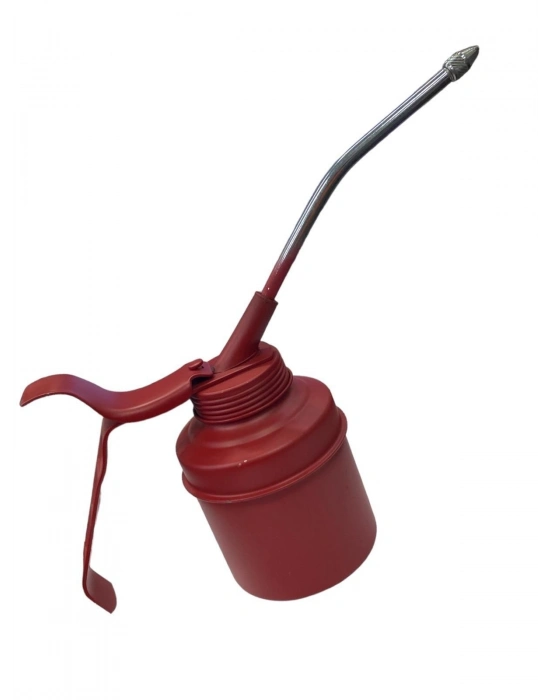 Era 01211 350 cc Metal Yağdanlık