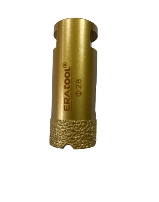 ® Era 55879 28 mm M14 Granit Mermer Delici Panç